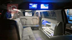 Lincoln MKT
